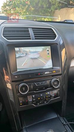 فورد إكسبلورر